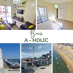 beach-a-holic-apartment.larnacahotels.org/